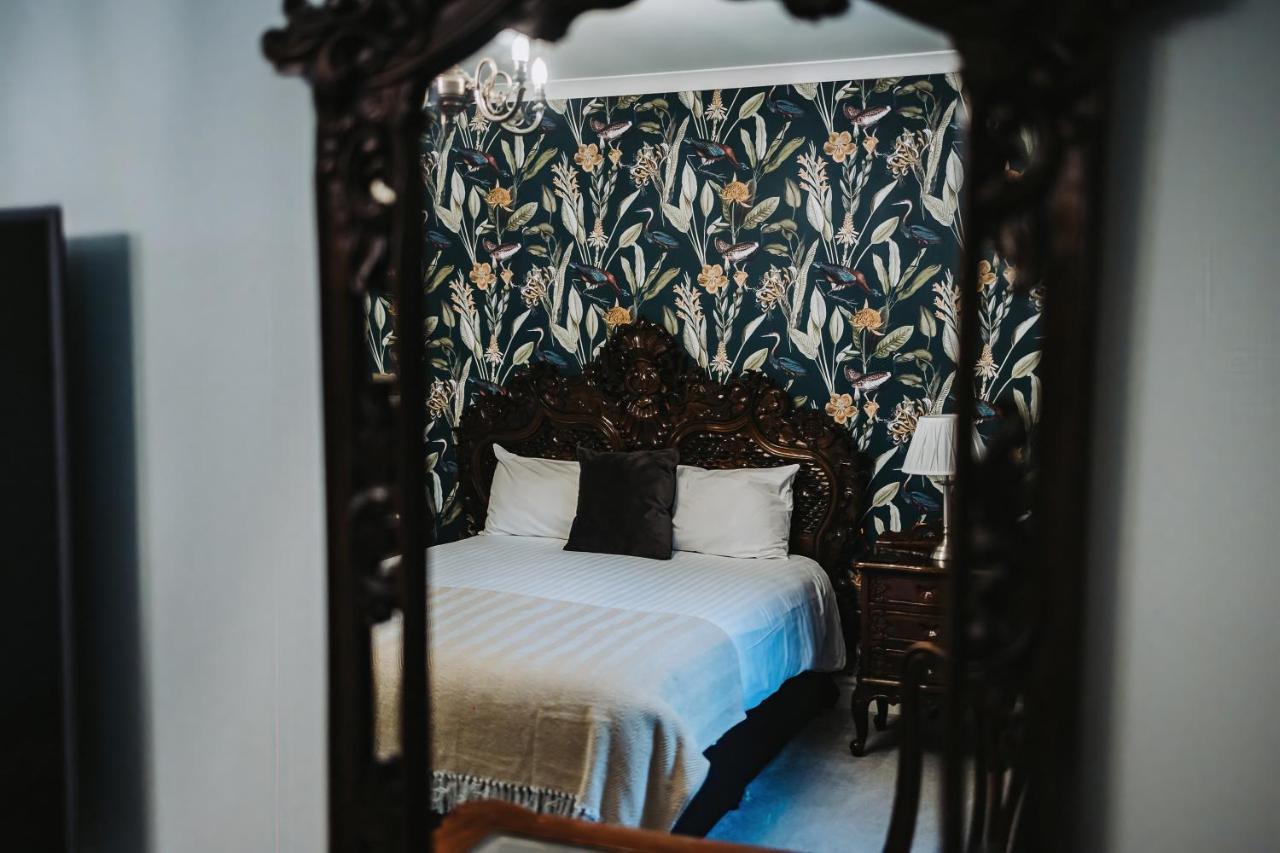 Brook Hall Hotel Childer Thornton Ngoại thất bức ảnh