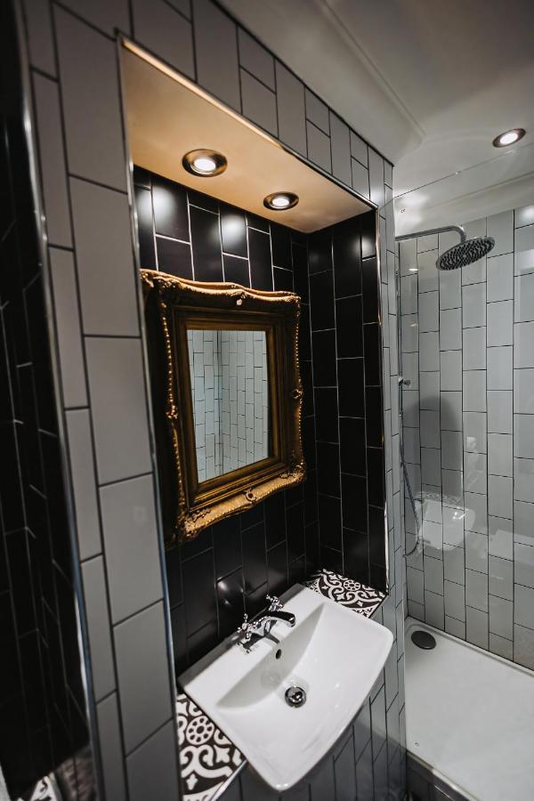 Brook Hall Hotel Childer Thornton Ngoại thất bức ảnh