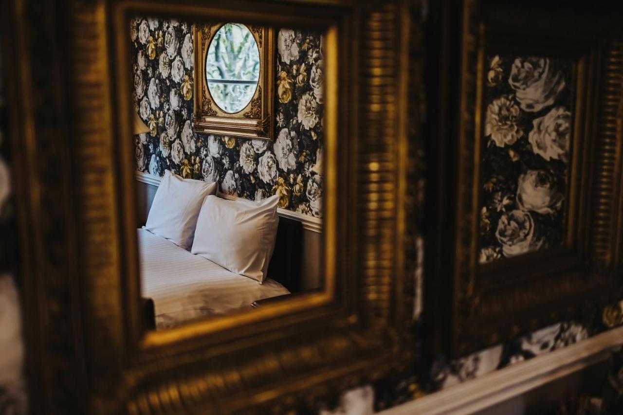 Brook Hall Hotel Childer Thornton Ngoại thất bức ảnh